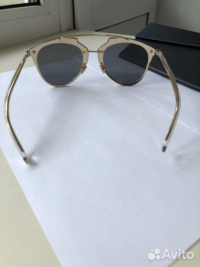 Dior (оригинал) Очки J’aDior