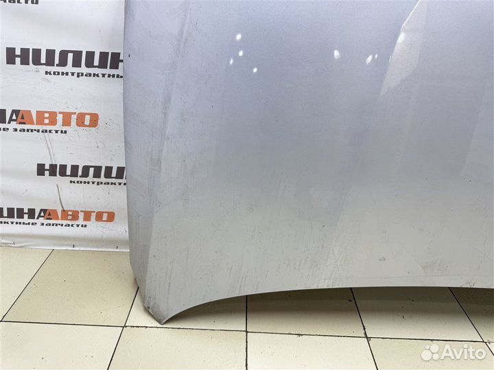 Капот Volkswagen Passat CC