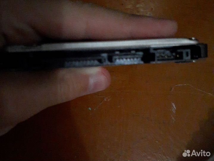 Жесткий диск на 1 тб