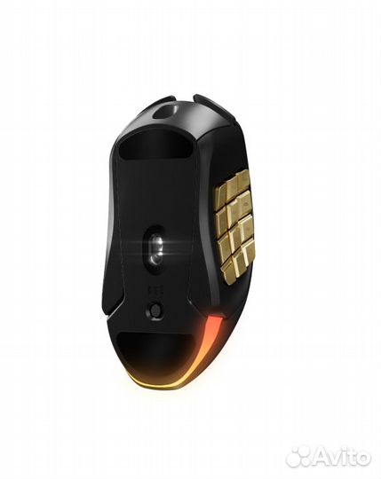 Steelseries Aerox 9 Wireless WOW Edition 62619