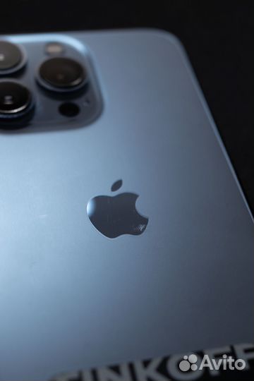 iPhone 13 pro 128