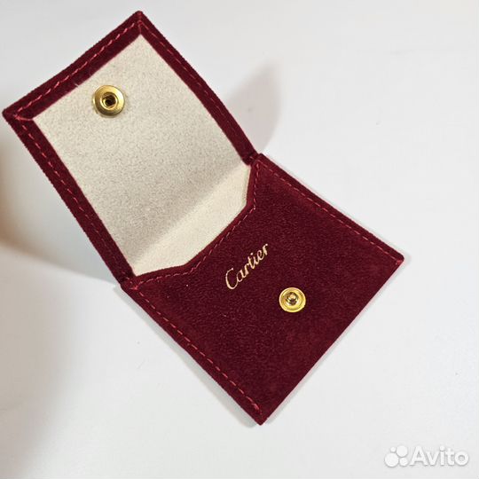 Мешочек Cartier