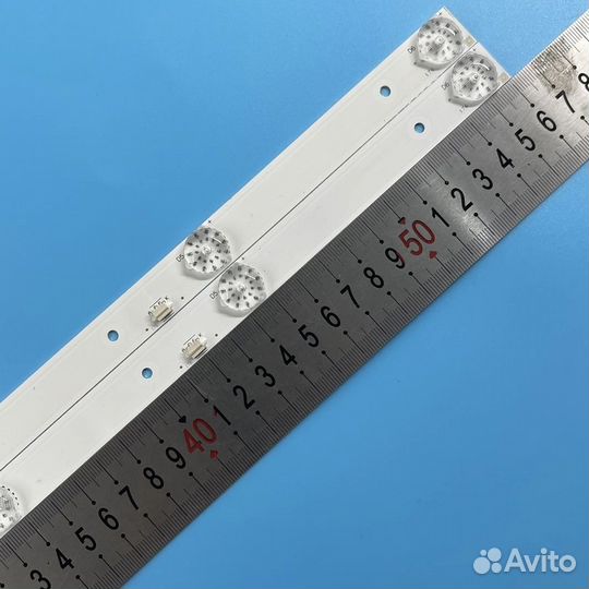 Подсветка для телевизора Akira,BBK,Dexp,Digma 32