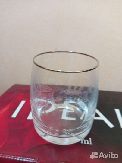 Стаканы