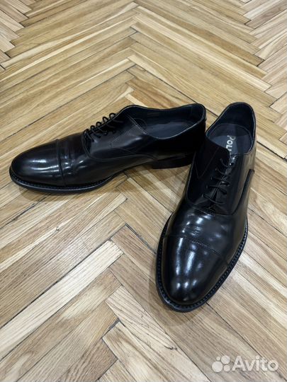 Туфли Pollini