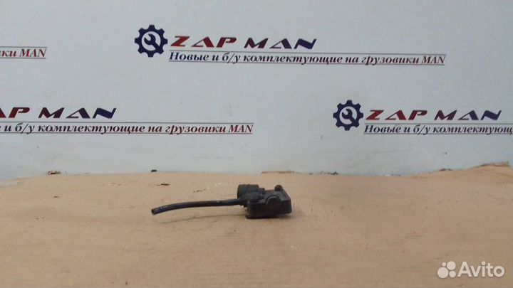 Распределитель тормозных сил Man Tga Tgs Tgl Tgx