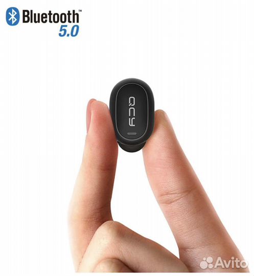 Bluetooth гарнитура Xiaomi Mini 2