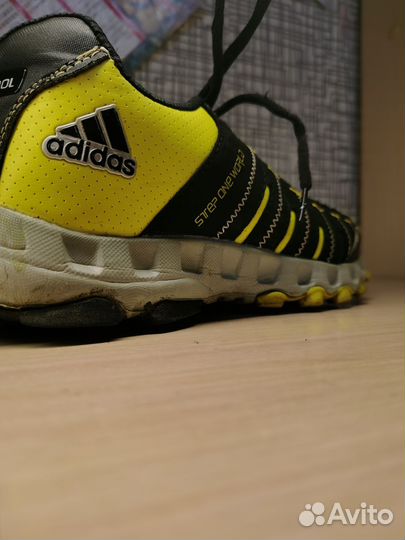 Кроссовки Adidas climacool