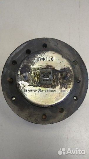 Фонарь габаритный УАЗ Хантер