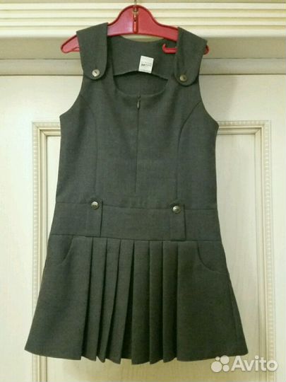 Школьная форма для девочки