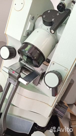 Телескоп теодолит очень мощный и компактный х30