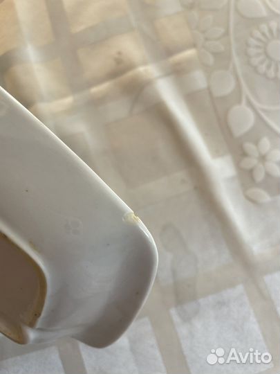 Сервиз столовый