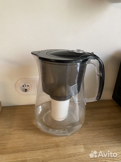 Фильтр для воды аквафор