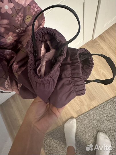 Демисезонный комбинезон Kerry 86 на девочку