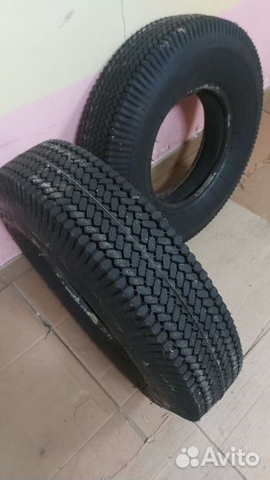 Шины СССР М-100 6.40/13 R13
