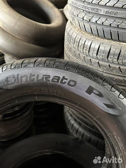 Pirelli Cinturato P7 205/60 R16 92H