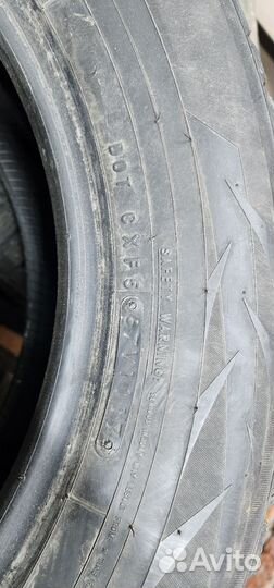 Toyo Observe G3-Ice 225/65 R17 106T