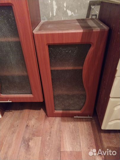 Кухонный гарнитур бу