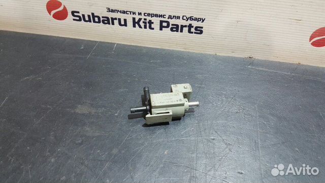 Клапан электромагнитный Porsche Cayenne 957 M48.51