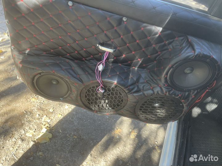 Музыка в машину