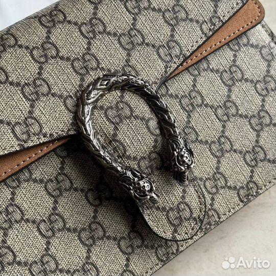 Сумка шикарная Gucci