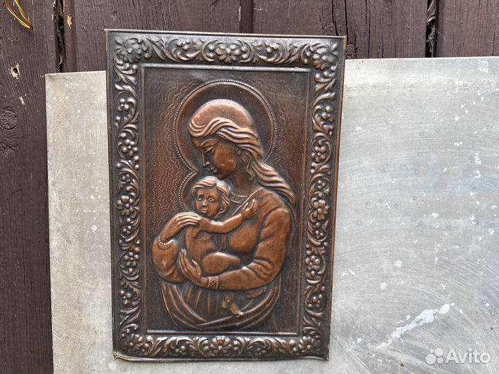 Предметы старины