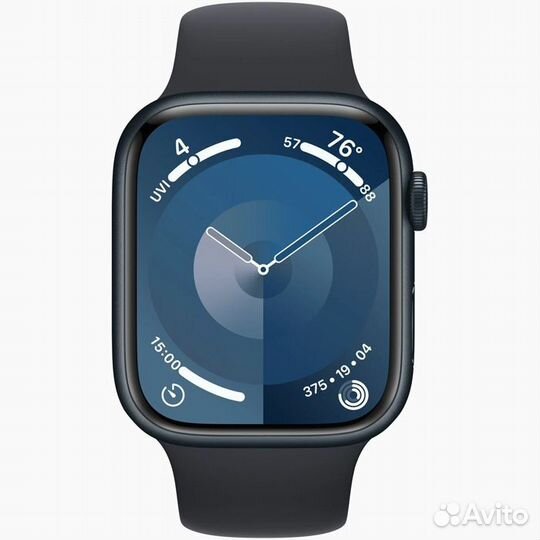 Умные часы Apple Watch Series 9 GPS 41mm