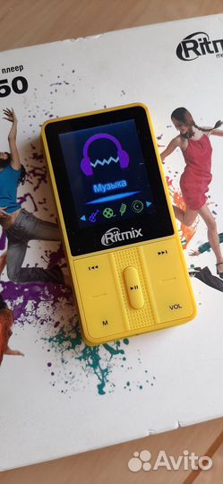 Mp3 плеер