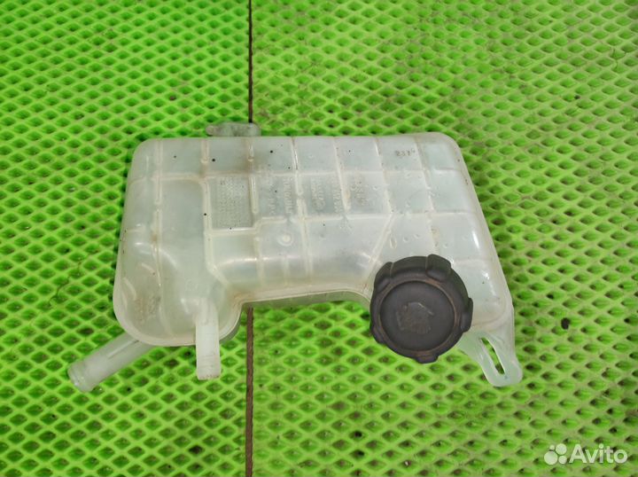 Бачок расширительный Renault Megane 2