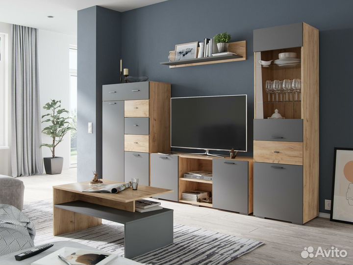 Комод современный