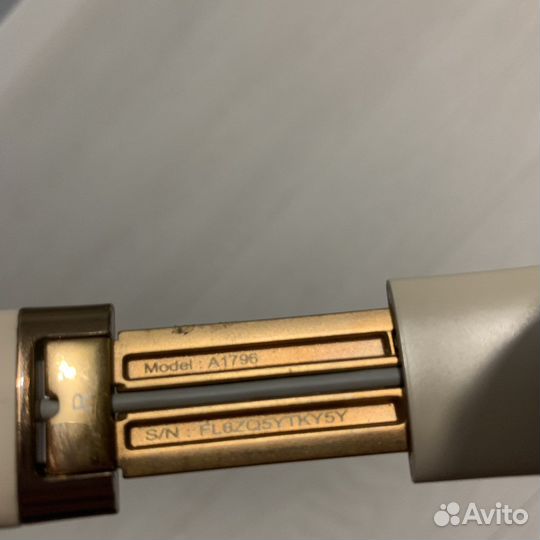 Наушники beats solo 3 Wireless Satin Gold