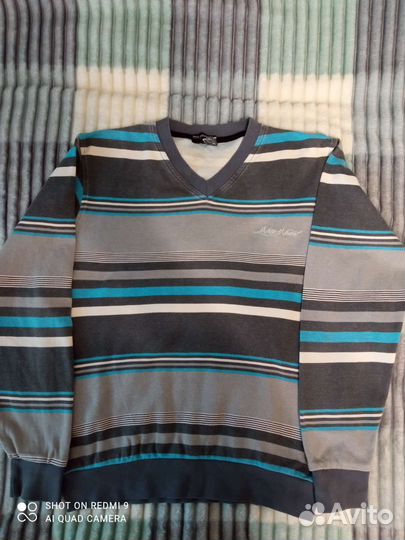 Мужская одежда