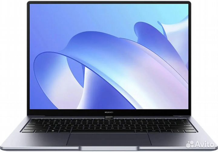 Huawei Ноутбук Huawei MateBook 14 klvf-X, 14