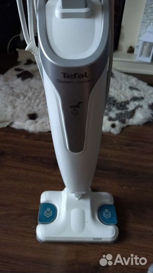 Паровая швабра tefal