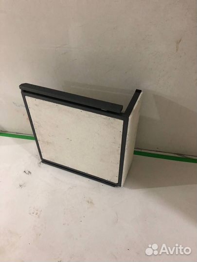 Люк Скрытый не провисающий под плитку