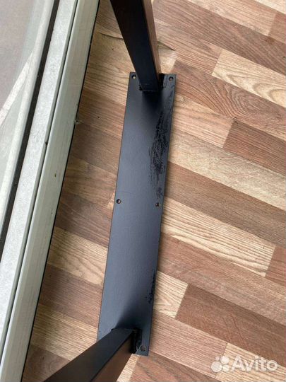 Опора (ножка) барного стола