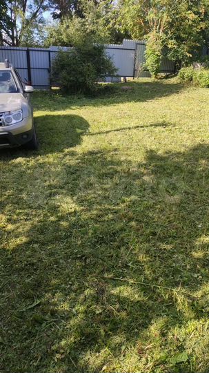 Дача 20 м² на участке 8 сот.