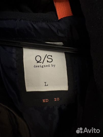 Куртка демисезонная мужская(50 размер)