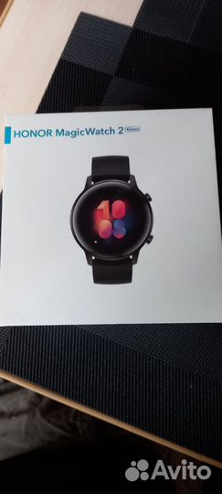 Honor magic watch 2 42mm