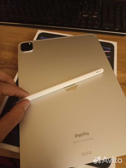 iPad pro 11 2022 128gb wifi