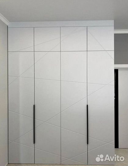 Корпусная мебель