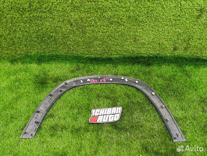 Дефендер передний правый Chevrolet Orlando J309