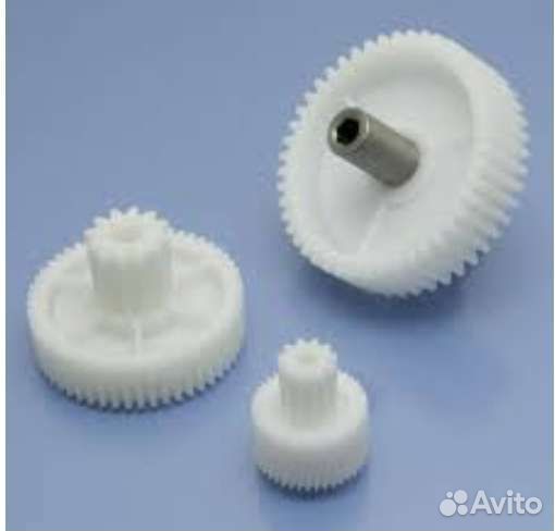 Шестерни для мясорубки