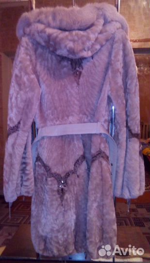 Продам шубу