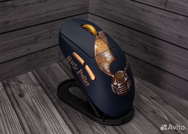 Кастомная мышка Logitech G PRO X Superlight