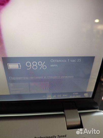 Ноутбук Acer