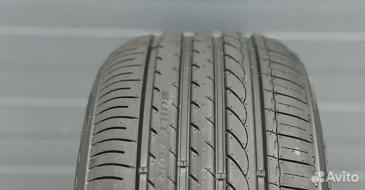 Zeta Alventi 285/30 R20