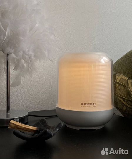 Увлажнитель воздуха Humidifier