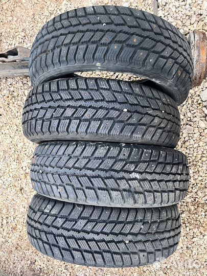 Nexen Winguard 231 190M