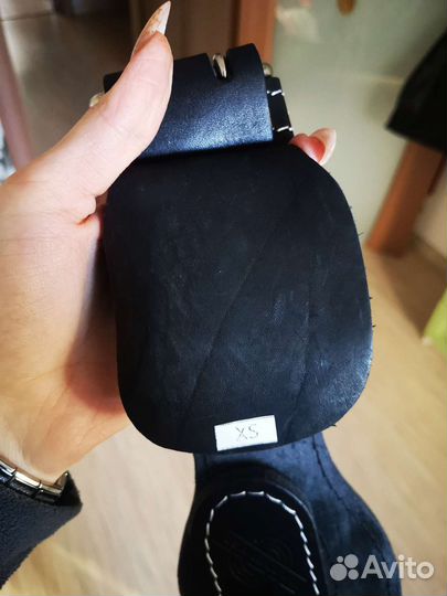 Пояс для тяжелой атлетики